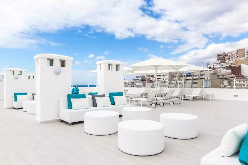 Fotos del hotel Blue Sea Lagos De Cesar:  36