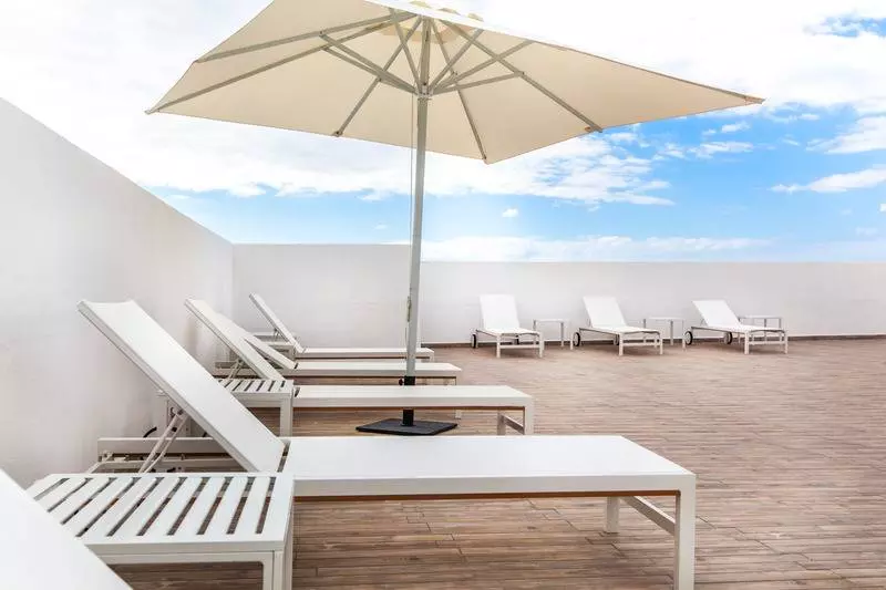 Fotos del hotel Blue Sea Lagos De Cesar:  16