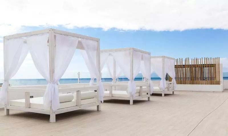 Fotos del hotel Blue Sea Lagos De Cesar:  14