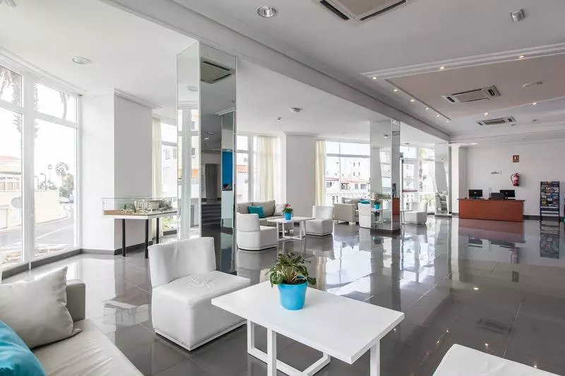 Fotos del hotel Blue Sea Lagos De Cesar:  22