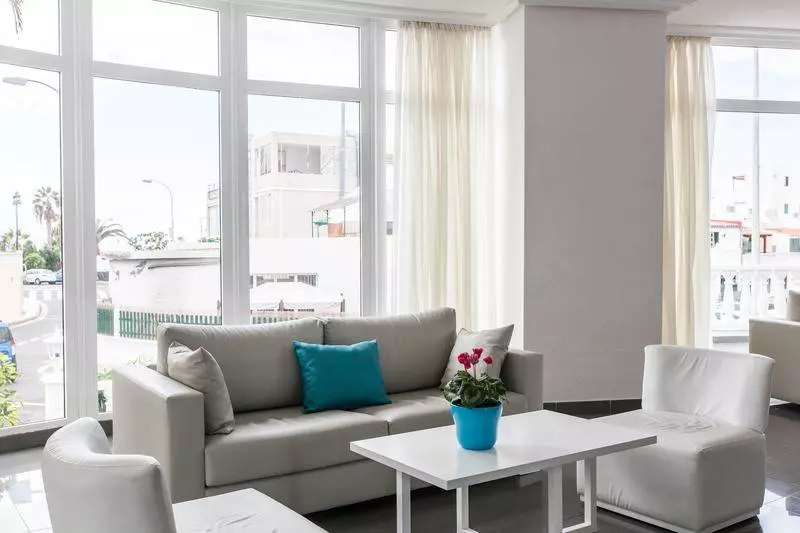 Fotos del hotel Blue Sea Lagos De Cesar:  19