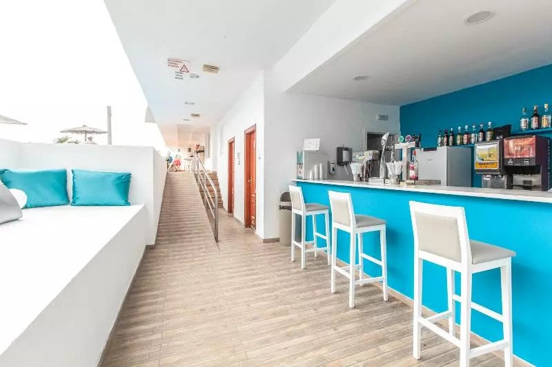 Fotos del hotel Blue Sea Lagos De Cesar:  27