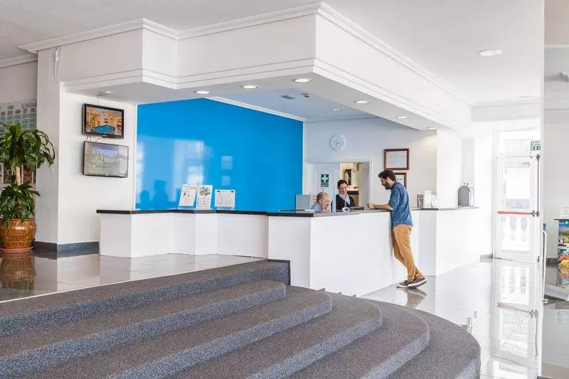 Fotos del hotel Blue Sea Lagos De Cesar:  3