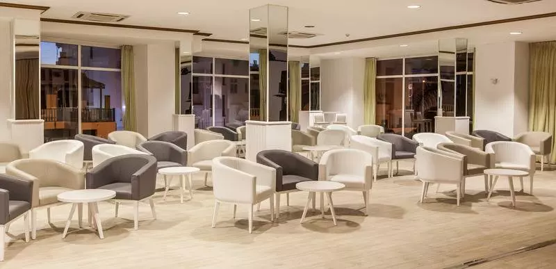 Fotos del hotel Blue Sea Lagos De Cesar:  20