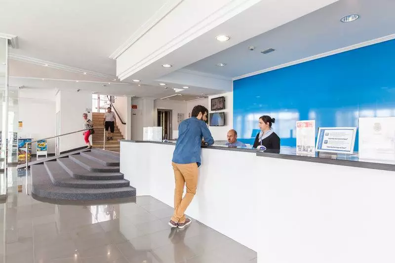 Fotos del hotel Blue Sea Lagos De Cesar:  2