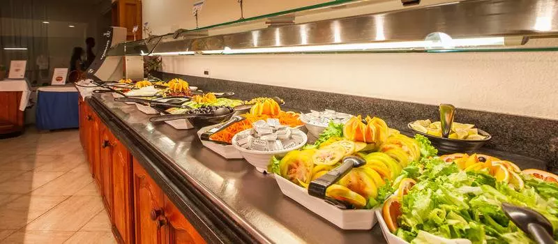 Fotos del hotel Blue Sea Lagos De Cesar:  25