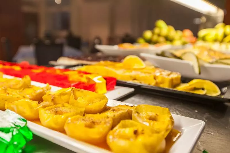 Fotos del hotel Blue Sea Lagos De Cesar:  26