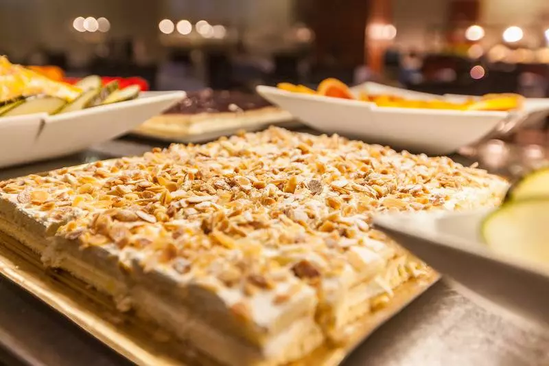 Fotos del hotel Blue Sea Lagos De Cesar:  5