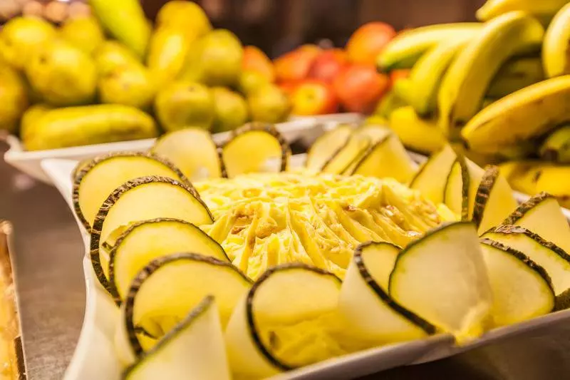 Fotos del hotel Blue Sea Lagos De Cesar:  23