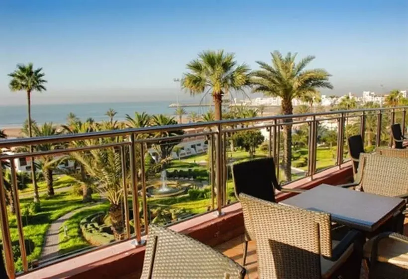 Fotos del hotel Club Almoggar Garden Beach:  23