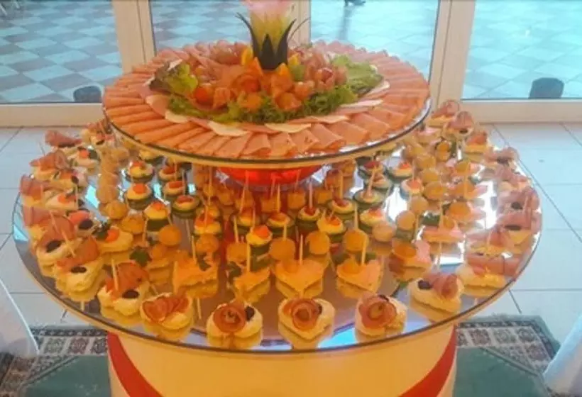 Fotos del hotel Club Almoggar Garden Beach:  12