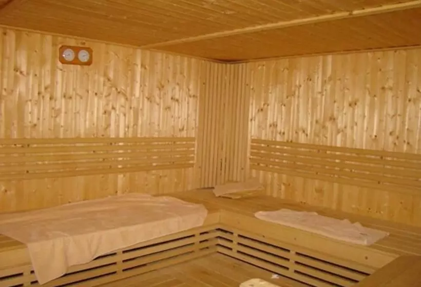 Fotos del hotel Club Almoggar Garden Beach:  11