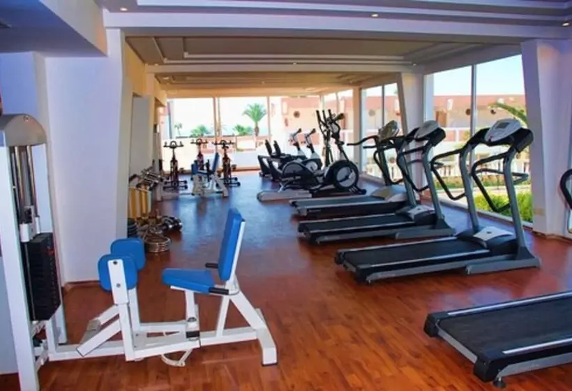 Fotos del hotel Club Almoggar Garden Beach:  3