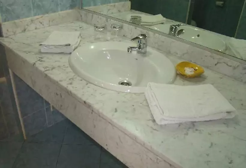 Fotos del hotel Club Almoggar Garden Beach:  8