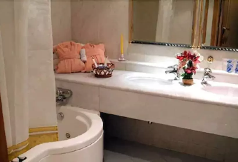 Fotos del hotel Club Almoggar Garden Beach:  17