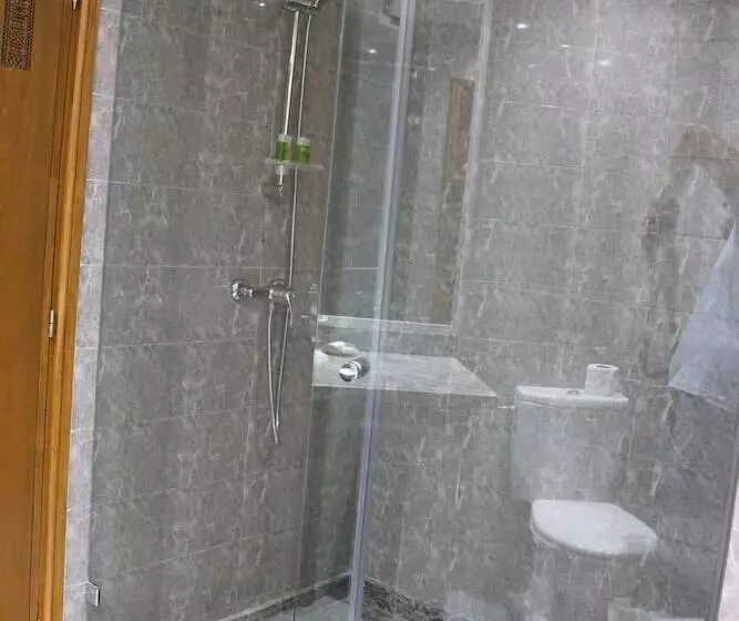 Fotos del hotel Club Almoggar Garden Beach:  14