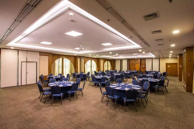 Fotos del hotel Gran Estanplaza Berrini:  20