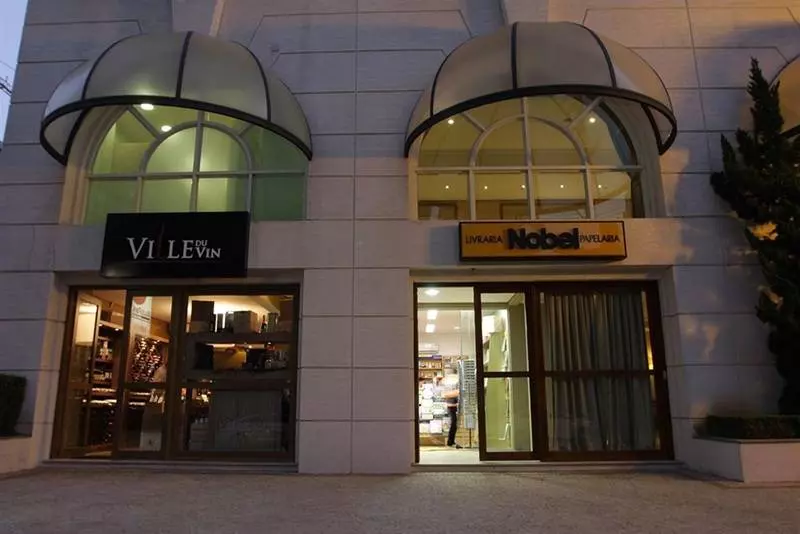 Fotos del hotel Gran Estanplaza Berrini:  16