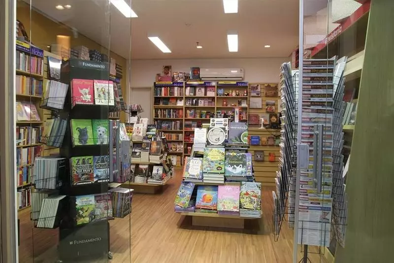 Fotos del hotel Gran Estanplaza Berrini:  9