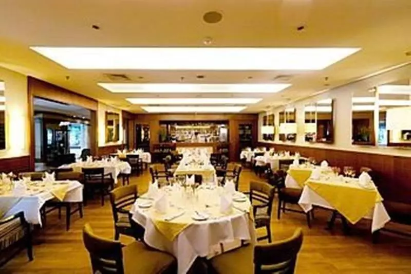 Fotos del hotel Gran Estanplaza Berrini:  6