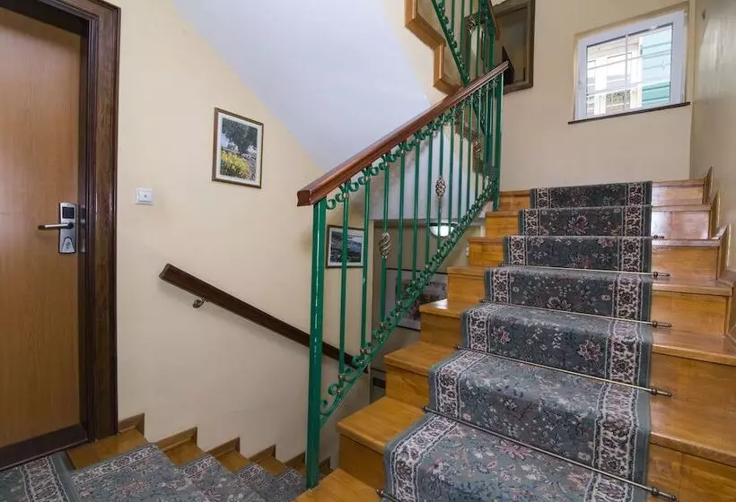 Fotos del hotel Pasike:  3