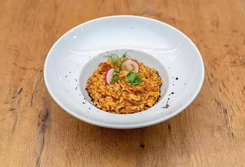 Fotos del hotel Pasike:  18