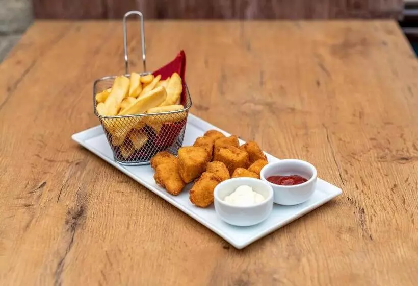 Fotos del hotel Pasike:  15