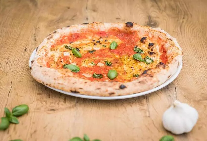 Fotos del hotel Pasike:  21