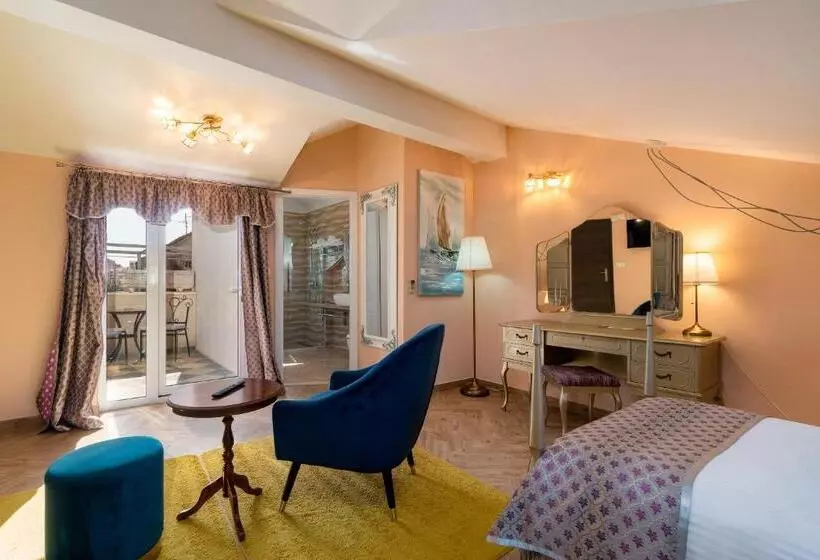 Fotos del hotel Pasike:  12