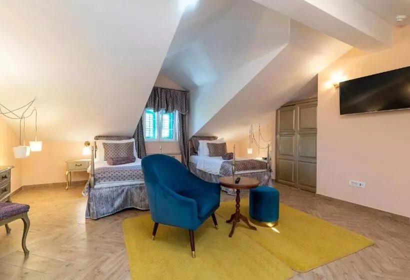 Fotos del hotel Pasike:  6