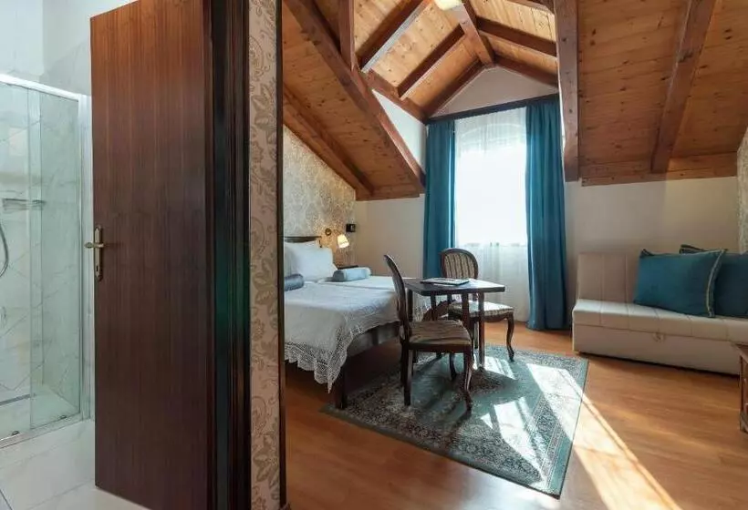 Fotos del hotel Pasike:  8