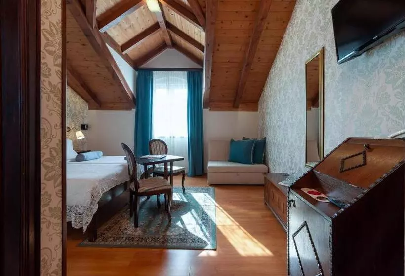 Fotos del hotel Pasike:  2