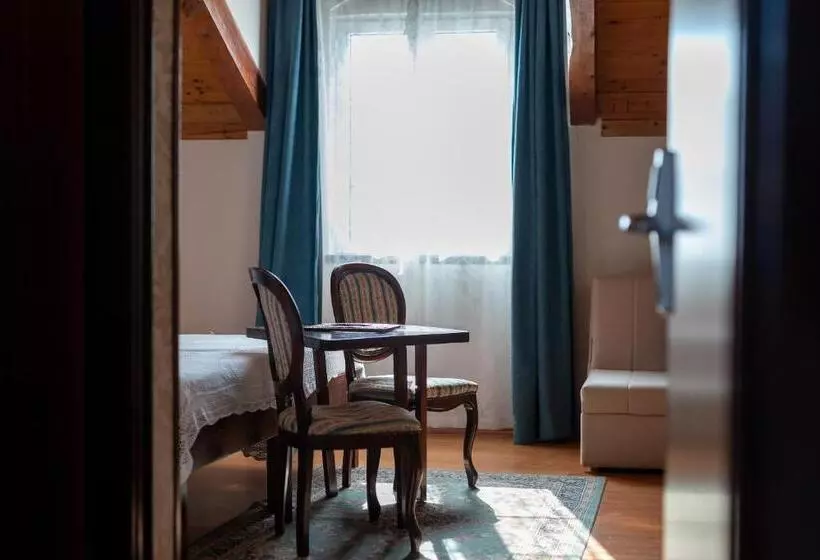 Fotos del hotel Pasike:  14