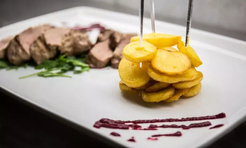 Fotos del hotel Pasike:  7