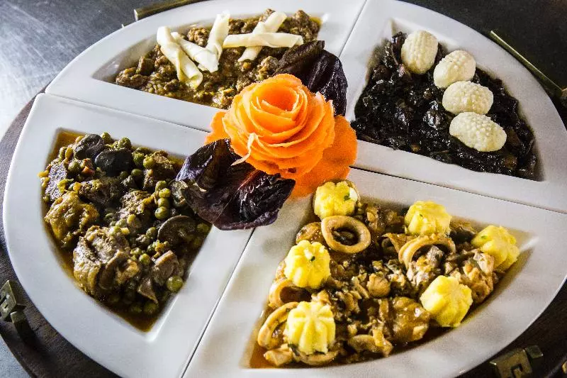 Fotos del hotel Pasike:  22