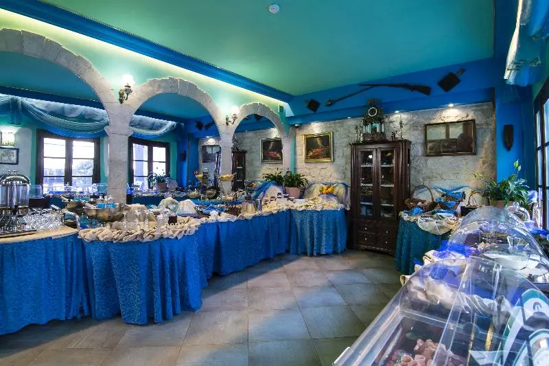 Fotos del hotel Pasike:  9