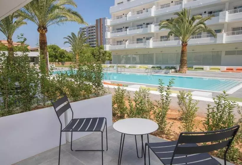 Fotos del hotel Hm Martinique:  21