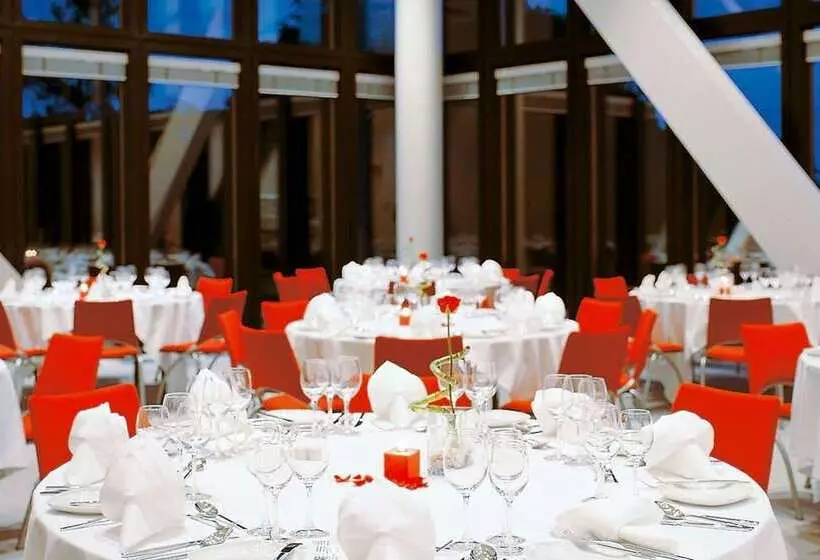 Fotos del hotel Hyperion Hotel Basel:  3