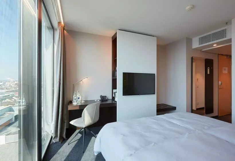 Fotos del hotel Hyperion Hotel Basel:  15