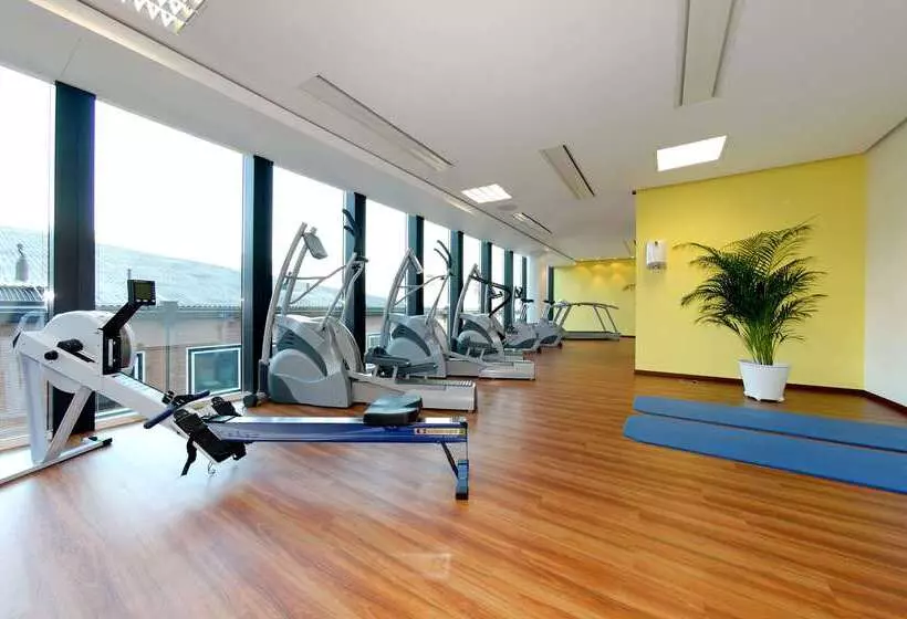 Fotos del hotel Hyperion Hotel Basel:  2