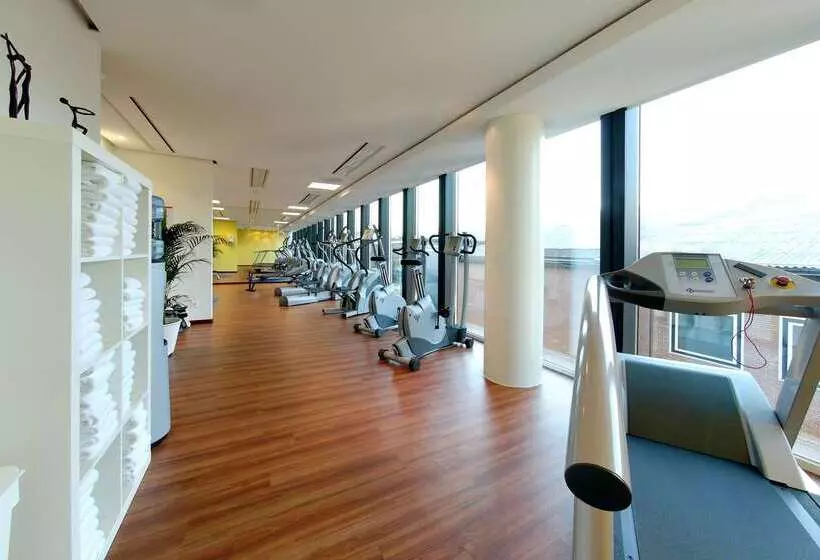 Fotos del hotel Hyperion Hotel Basel:  7