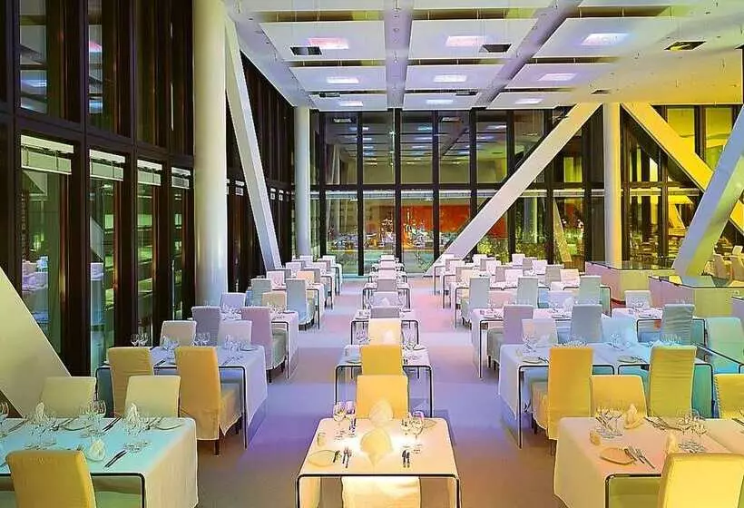 Fotos del hotel Hyperion Hotel Basel:  16