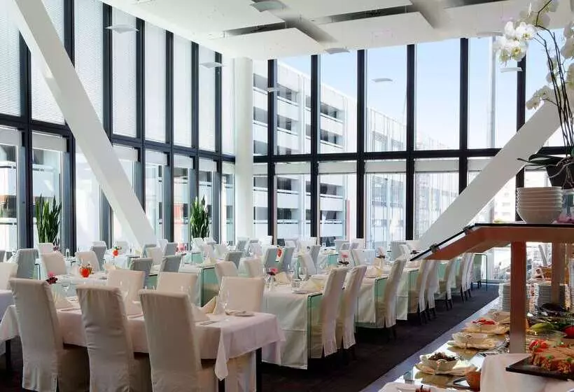 Fotos del hotel Hyperion Hotel Basel:  8