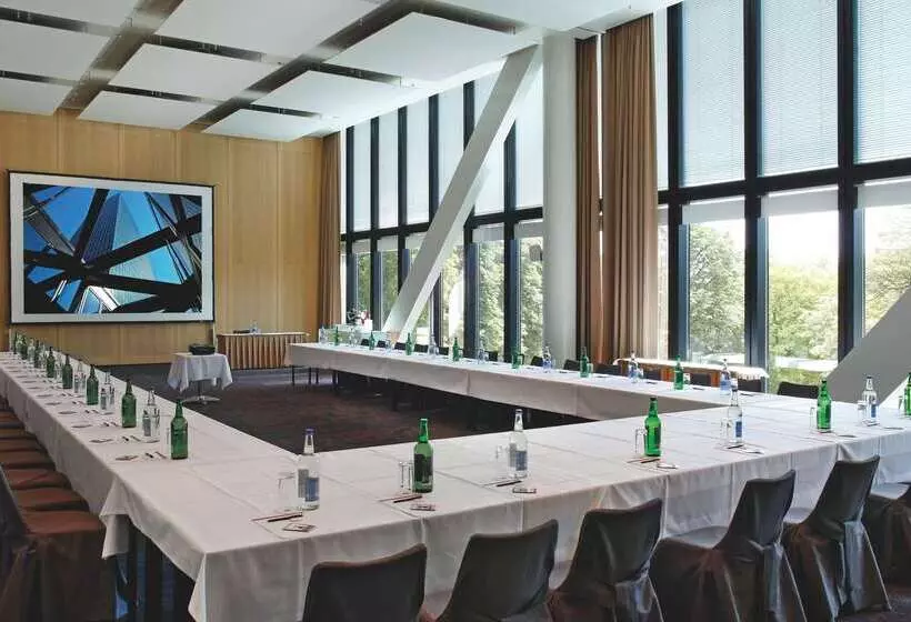 Fotos del hotel Hyperion Hotel Basel:  17