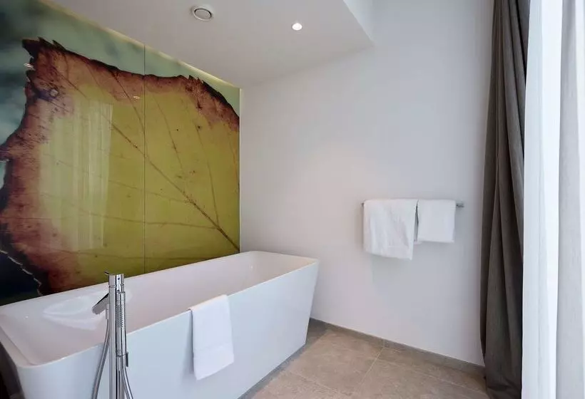 Fotos del hotel Hyperion Hotel Basel:  10