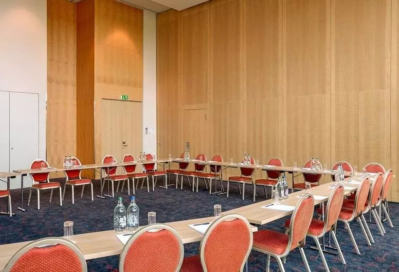 Fotos del hotel Hyperion Hotel Basel:  21