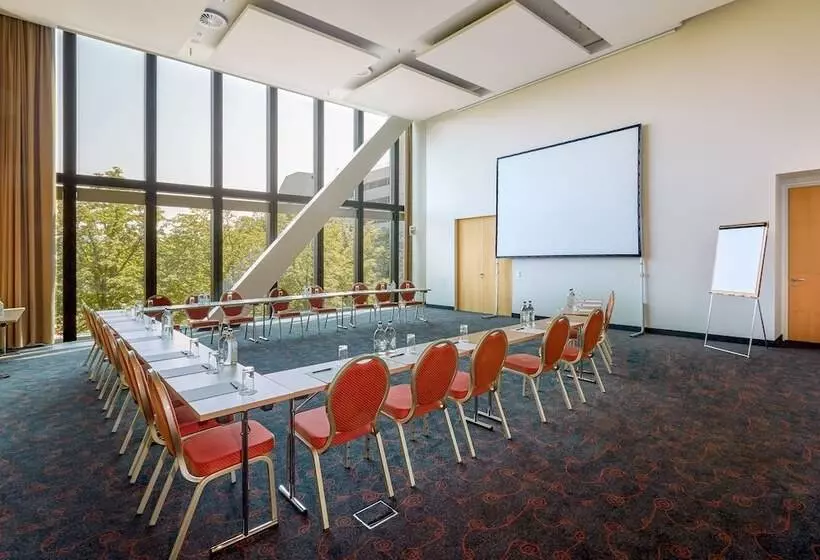 Fotos del hotel Hyperion Hotel Basel:  4