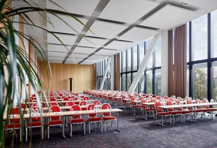 Fotos del hotel Hyperion Hotel Basel:  24