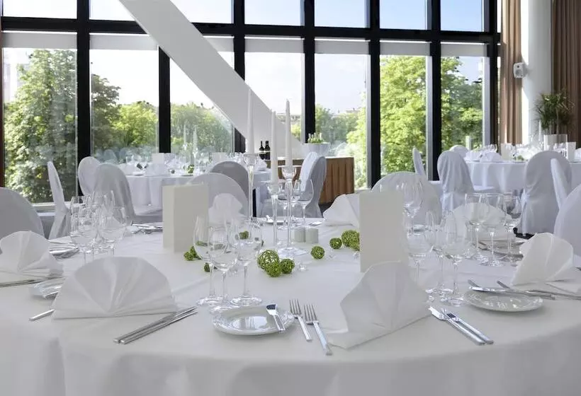 Fotos del hotel Hyperion Hotel Basel:  23