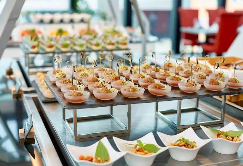 Fotos del hotel Hyperion Hotel Basel:  12